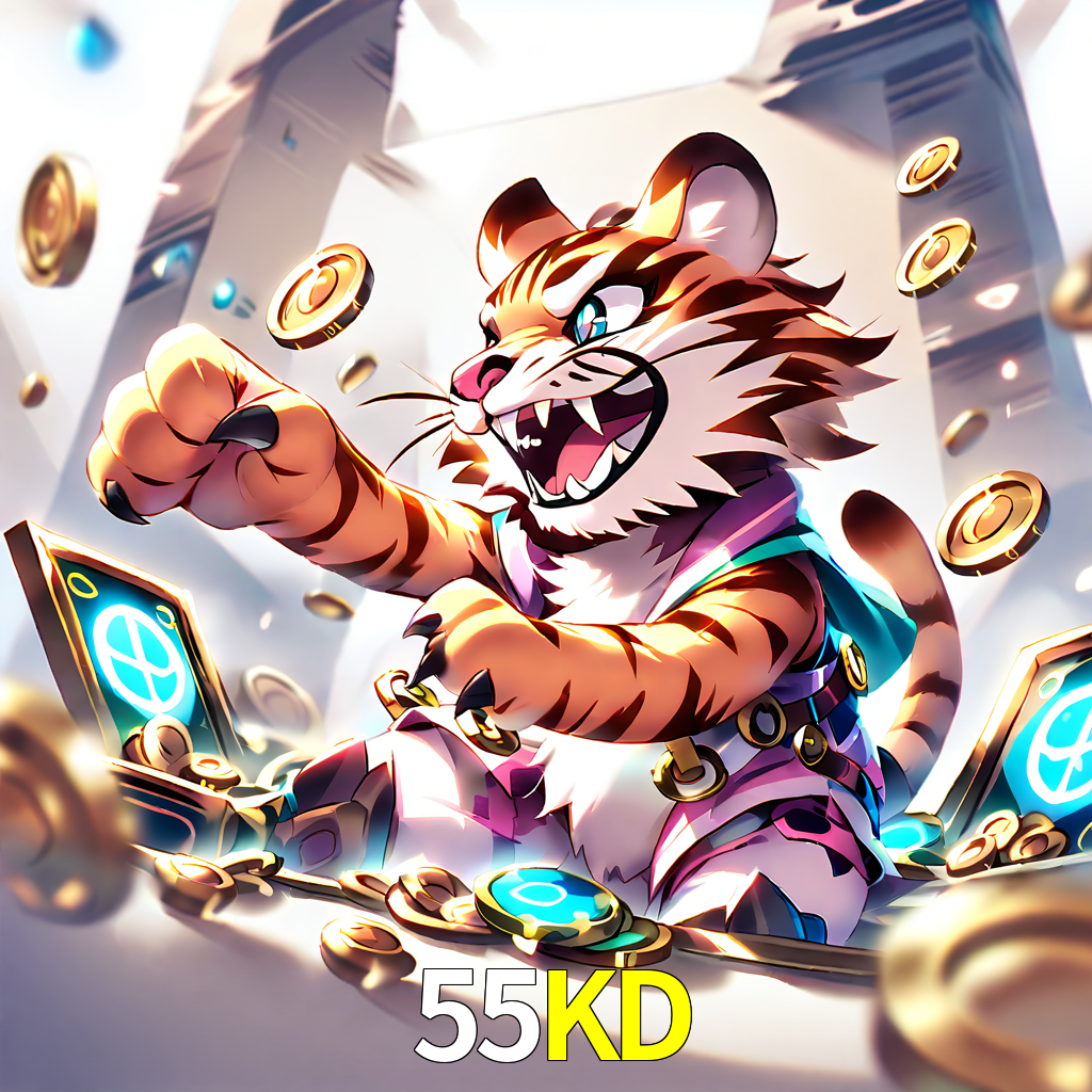 55KD-Logo